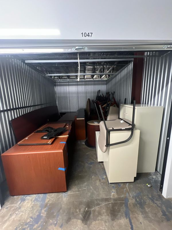 Office Cleanouts