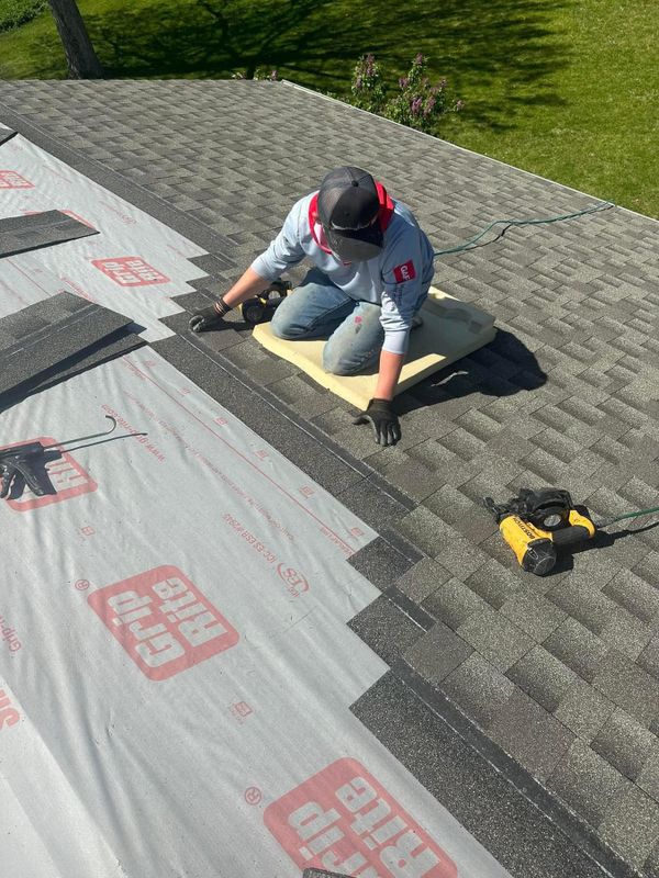 Roofing