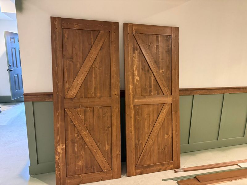 Interior Painting