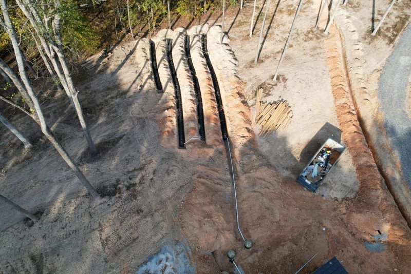 Land Clearing & Demolition