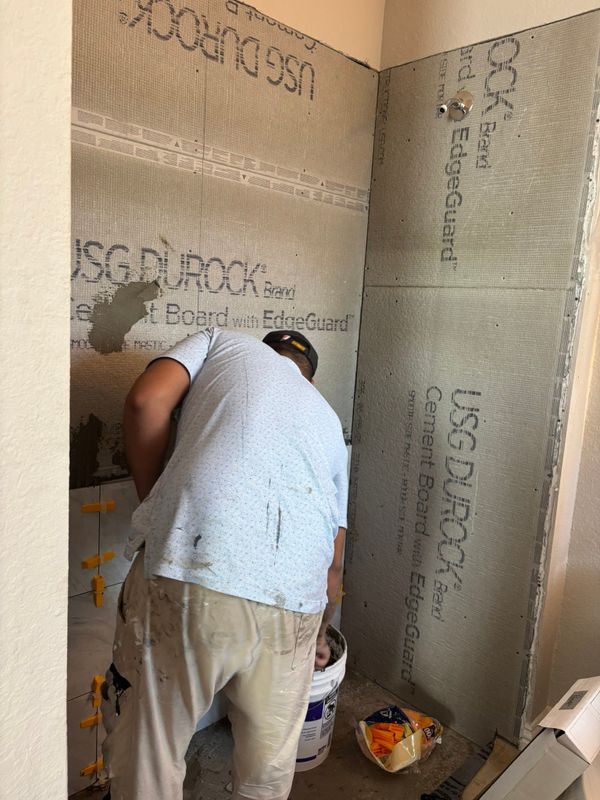 Kitchen and Bathroom Renovations