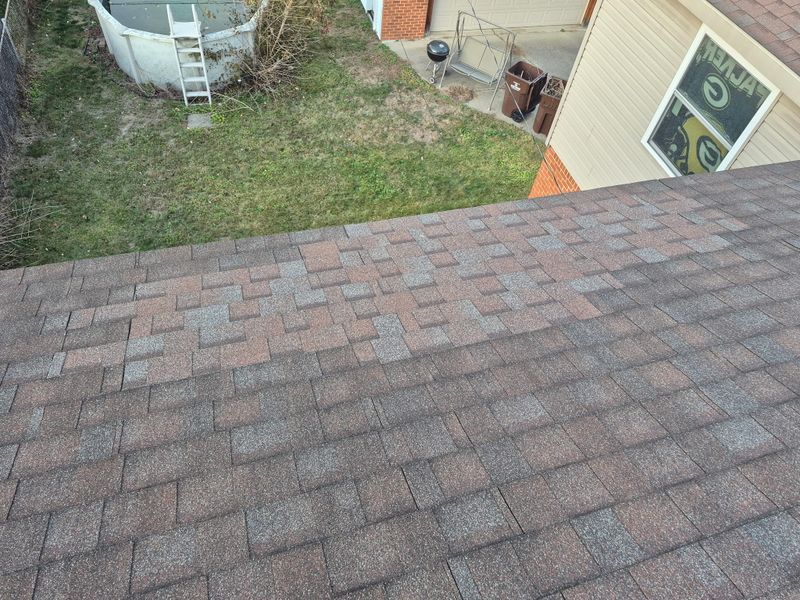 Roofing Replacement