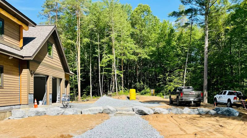 Site Grading