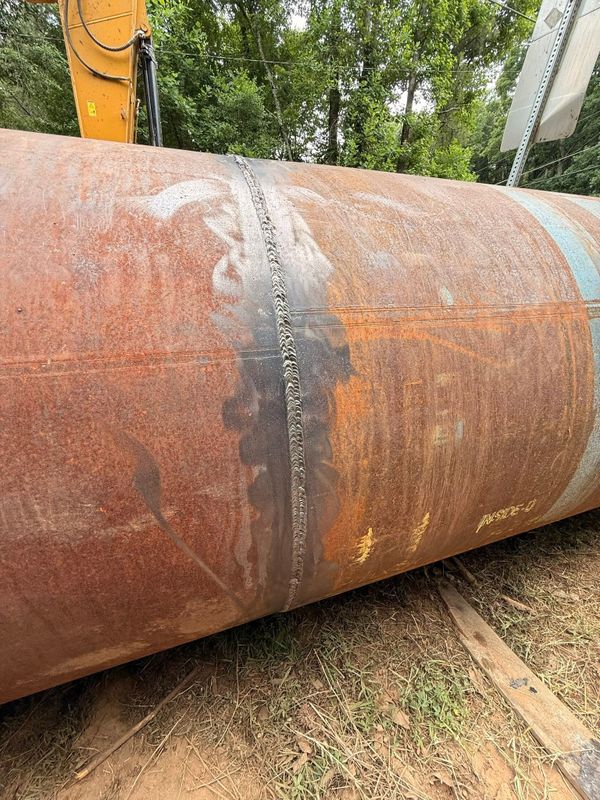 Pipe Welding