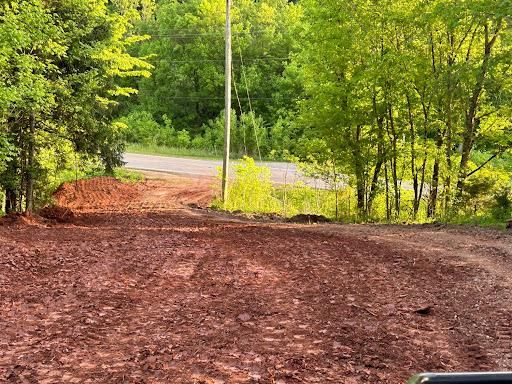 Driveway Construction