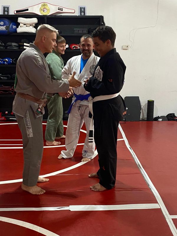 Adult Classes