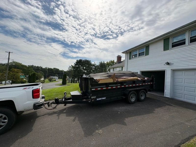 Junk Removal
