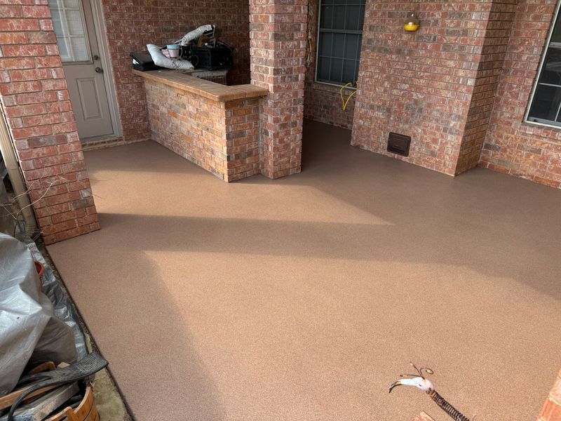 Decorative Quartz Epoxy