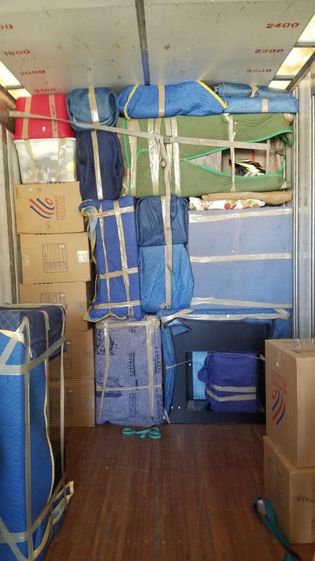Transportation & Hauling