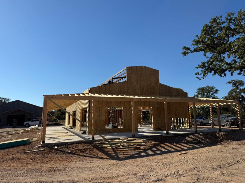 Custom Home Design