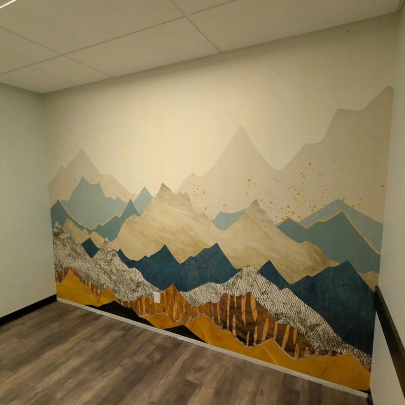 Digital Murals