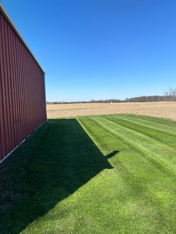 Lawn Care