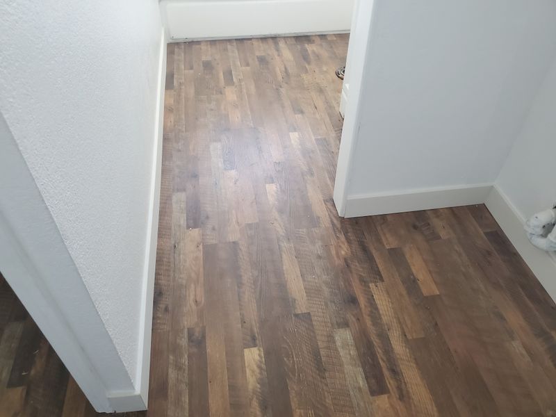 Laminate