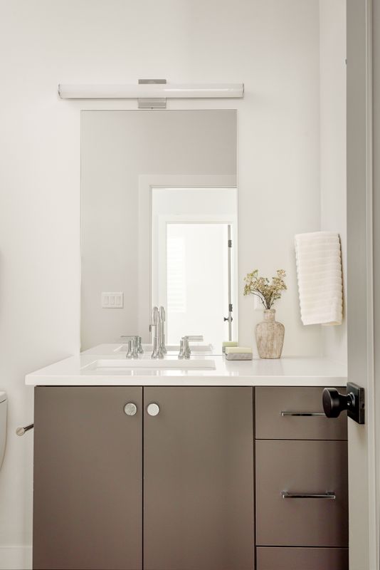 Kitchen and Bathroom Renovations