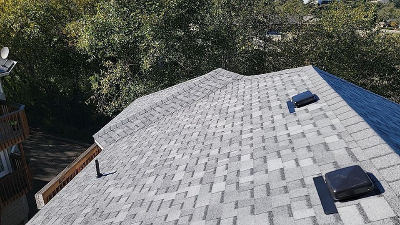Roofing