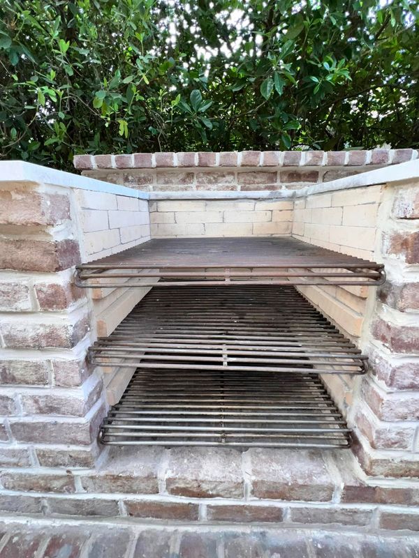Fireplace & Fire Pit Installation