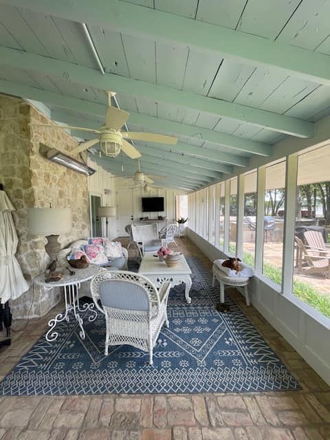 Barndominium
