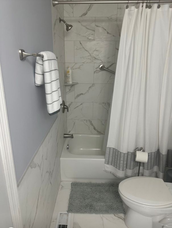 Tile Installation