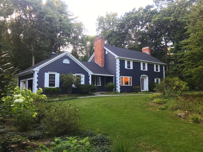 Exterior Painting gallery