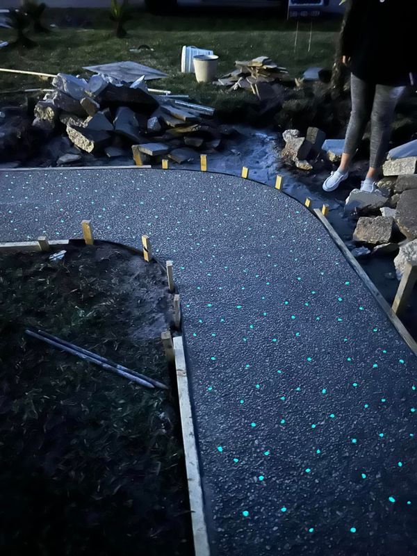 Concrete Repair
