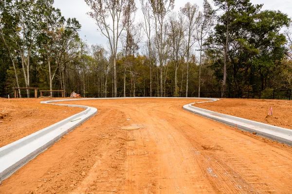 Site Grading