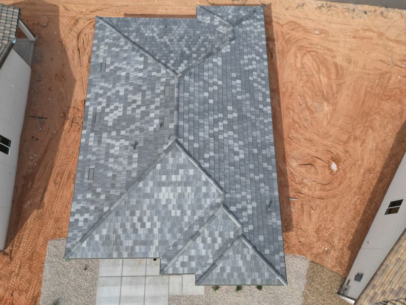 Tile Roofing
