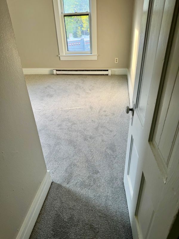 Interior Finishing