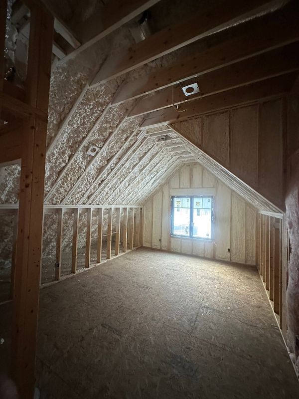 Drywall Installation
