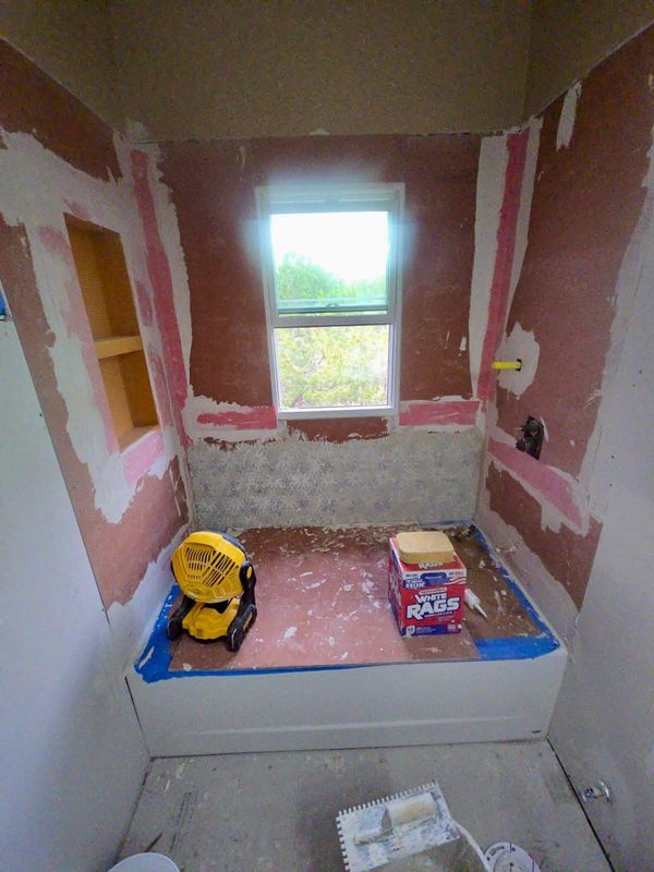 Kitchen and Bath