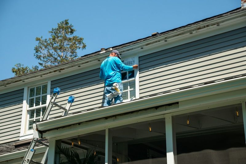 Window Repair