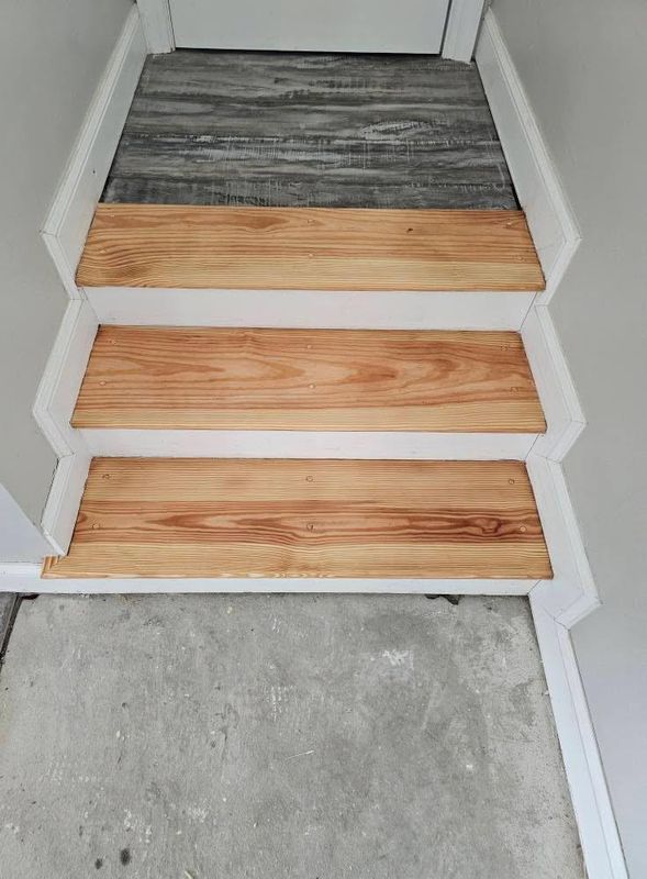 Carpentry