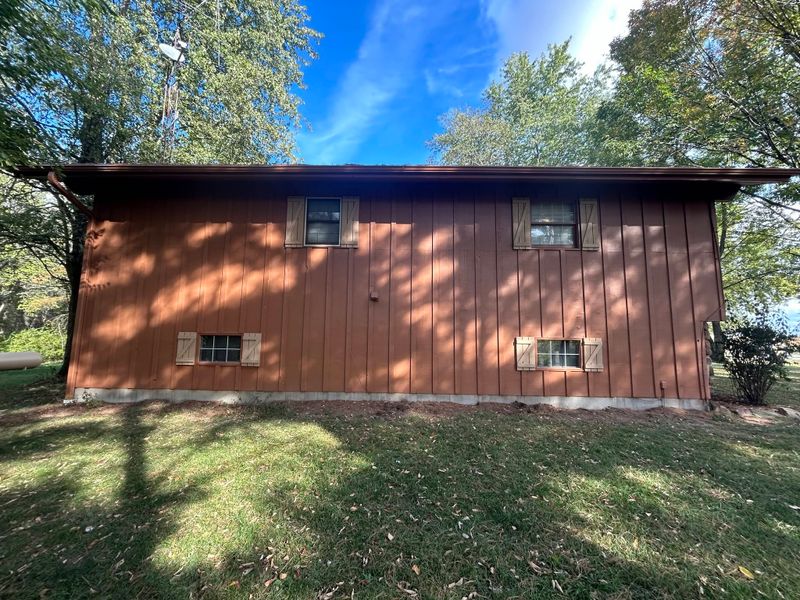 Exterior Painting