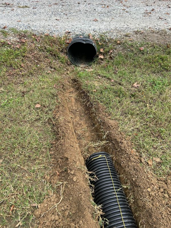 Culverts - Charlotte, NC