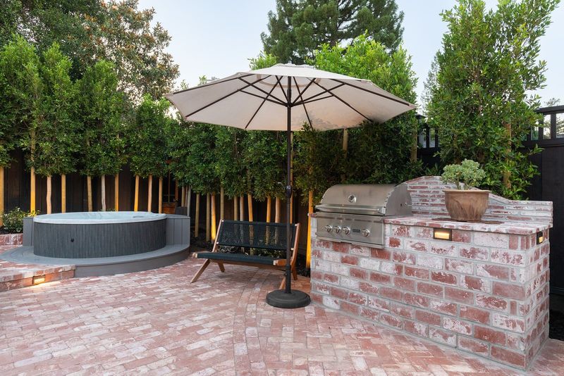 Hardscape Installation