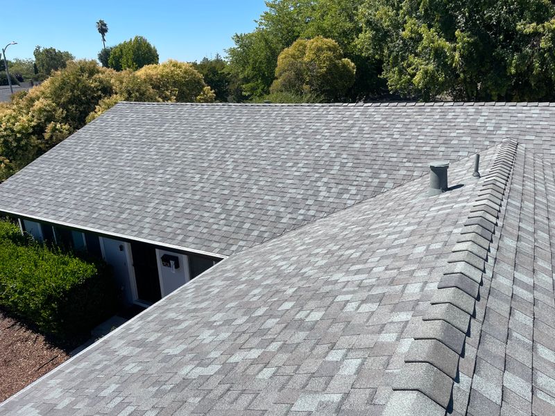 Roofing