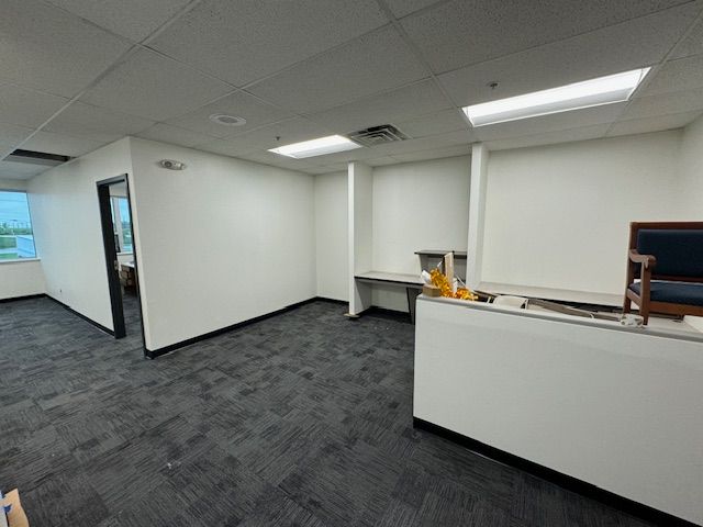 Commercial Painting gallery