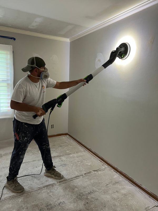 Interior Painting