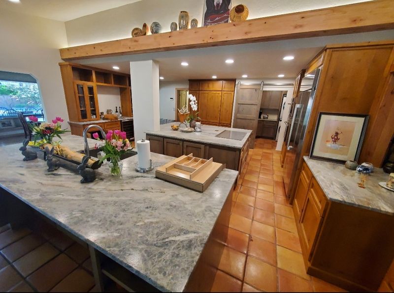 Kitchen and Bathroom Renovations