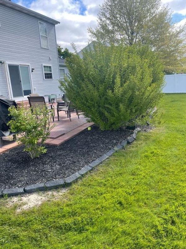 Hardscaping Photos