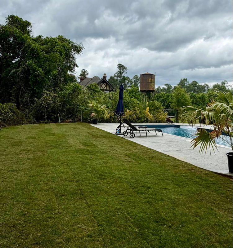 Landscape Design