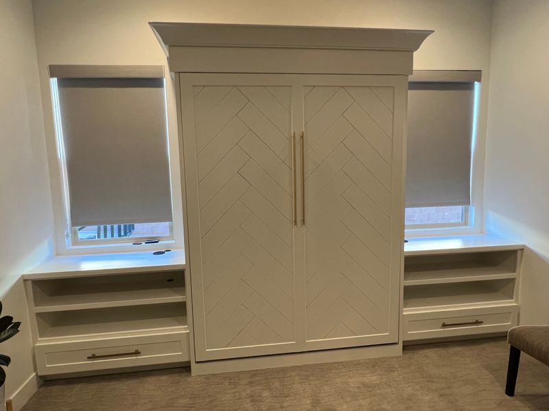 Carpentry
