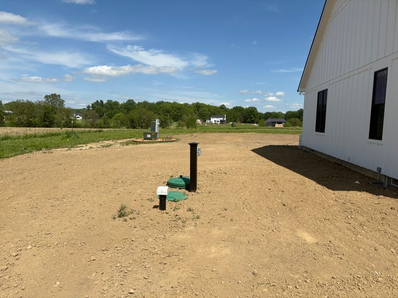 Site Preparation