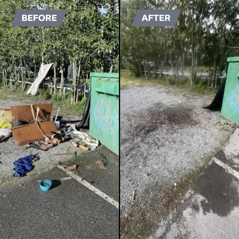 Before & Afters