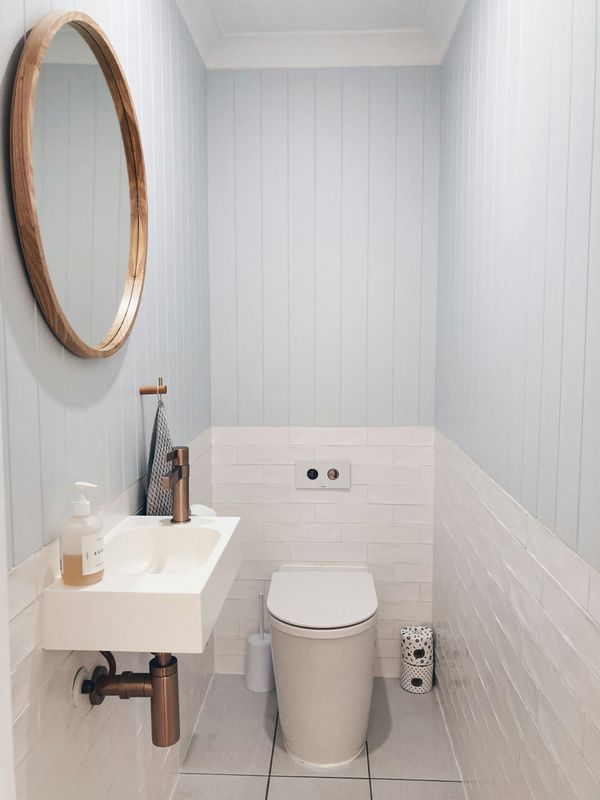 Toilet Repairs and Installation