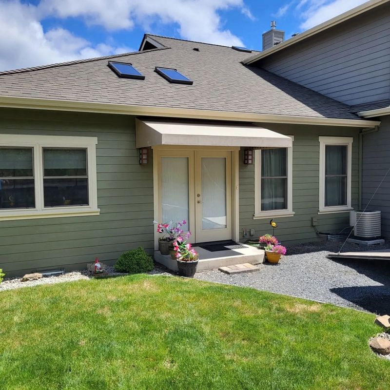 Exterior Painting