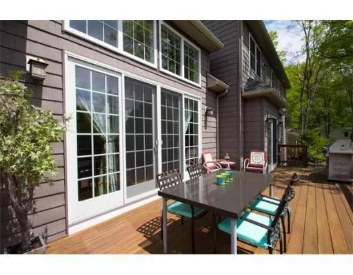 Custom Homes gallery