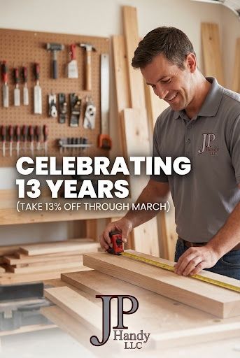 Carpentry