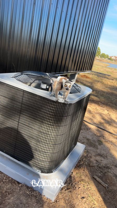Residential HVAC Installation