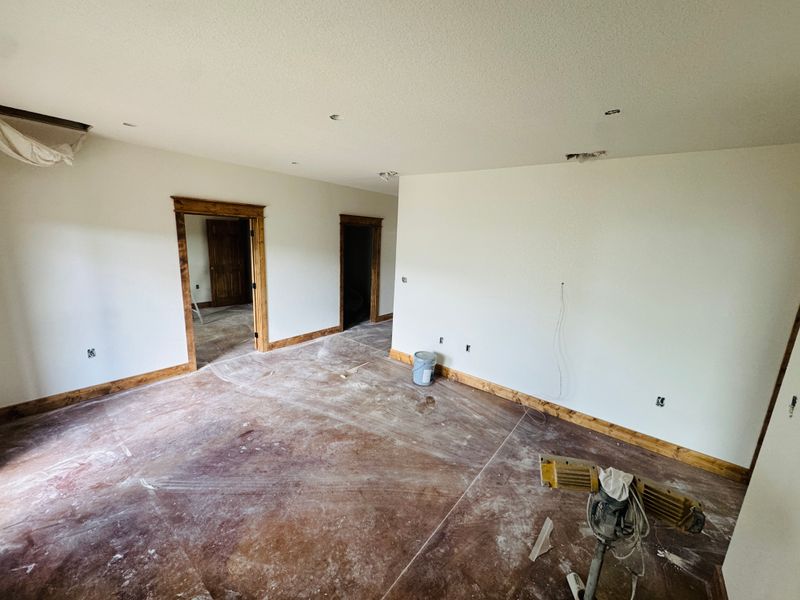 Custom Remodels