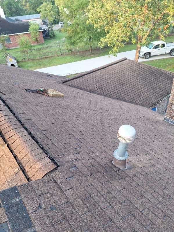 Roofing
